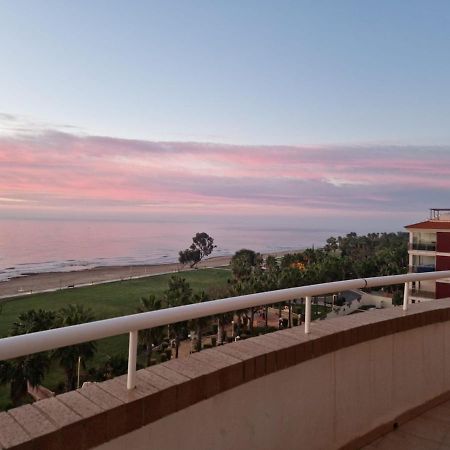 Vistas Magicas Mar Mediterraneo Oropesa del Mar Dış mekan fotoğraf