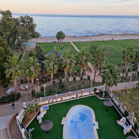 Vistas Magicas Mar Mediterraneo Oropesa del Mar Dış mekan fotoğraf