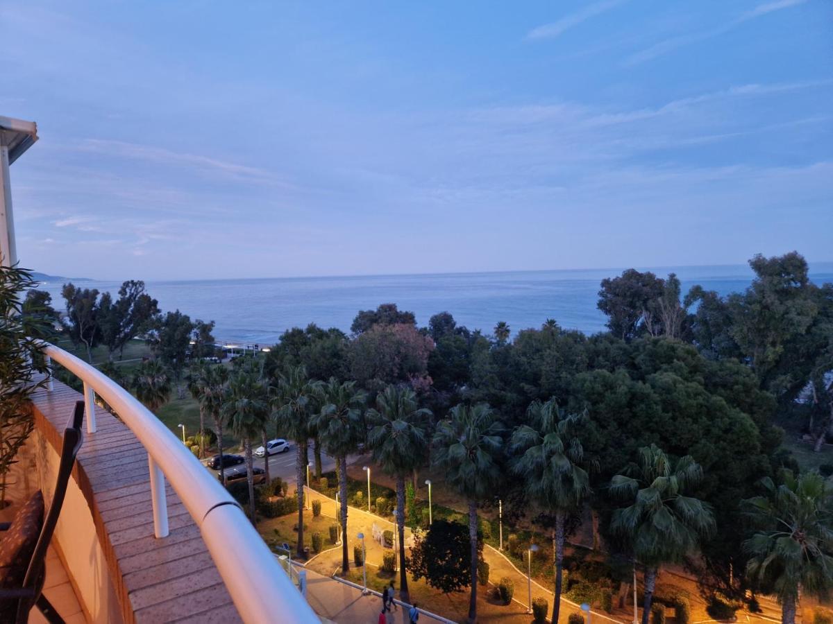Vistas Magicas Mar Mediterraneo Oropesa del Mar Dış mekan fotoğraf