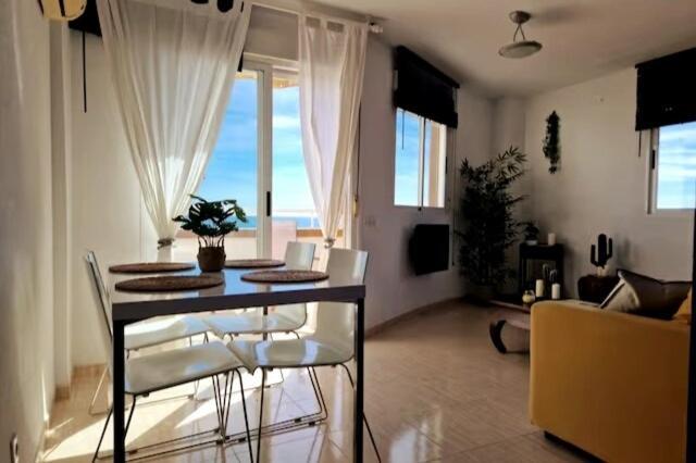 Vistas Magicas Mar Mediterraneo Oropesa del Mar Dış mekan fotoğraf